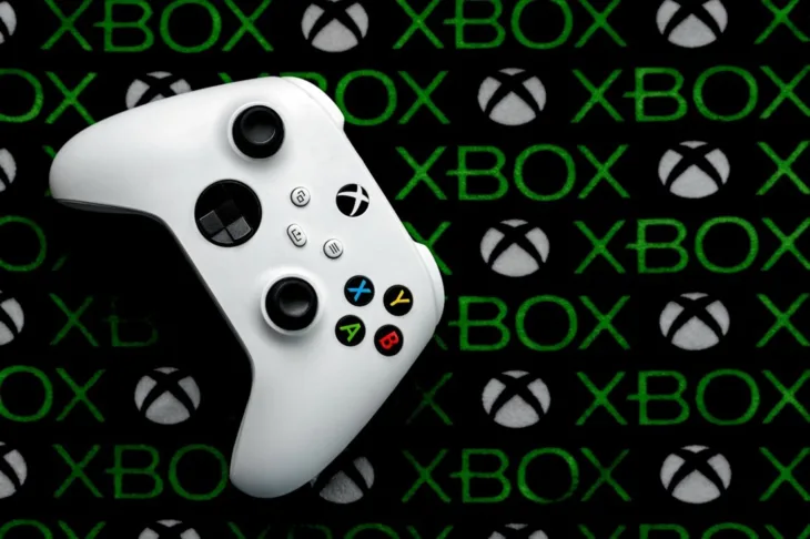 X box