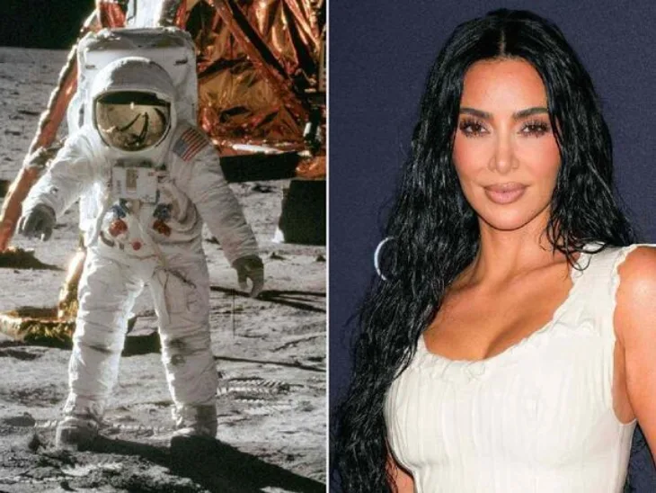Nasa kim