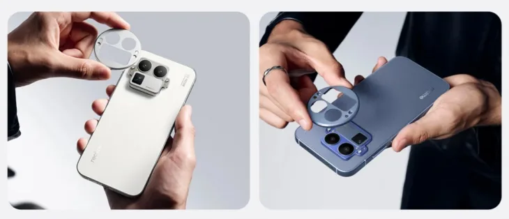 Realme GT 8 Pro2