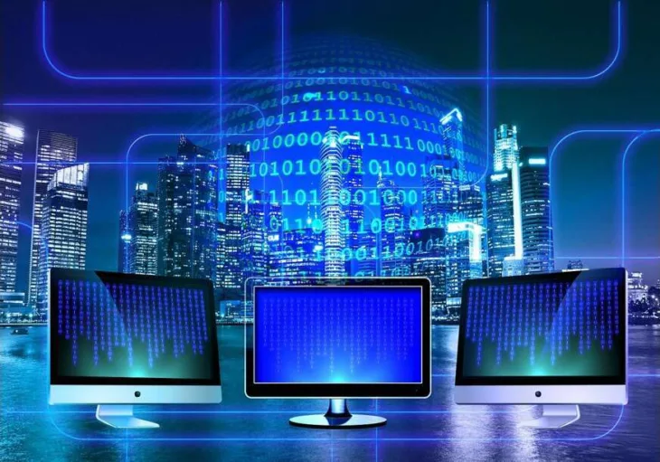 Monitori kompjuteri 872x610