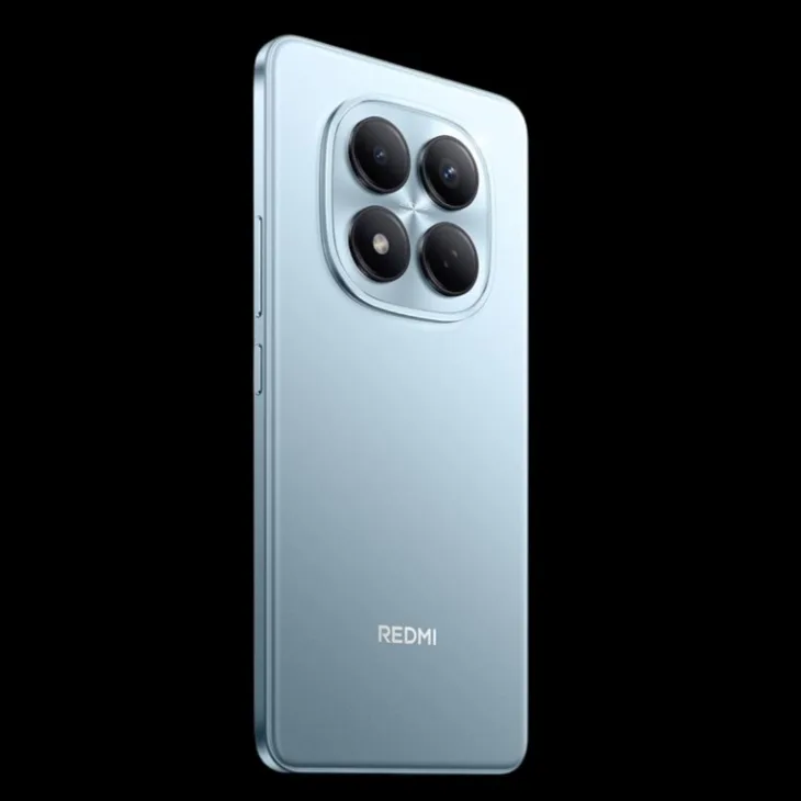 Redmi note 15 pro