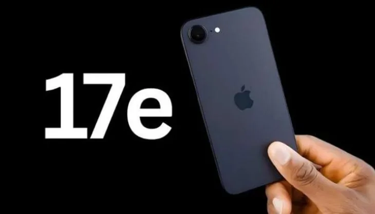 Iphone 17e apple surprised world phone economic 700x400
