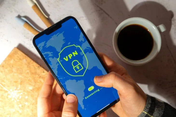 vpn