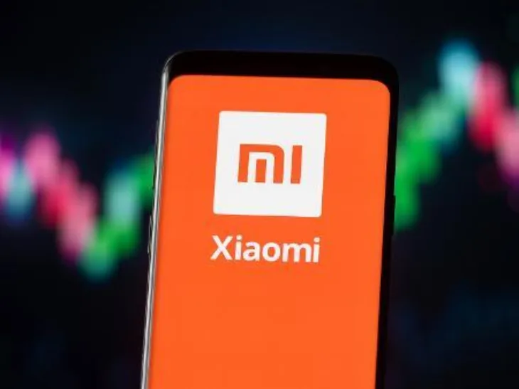 Xiaomi
