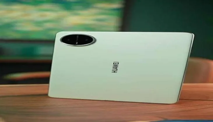 Huawei