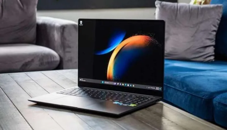 Galaxy Book