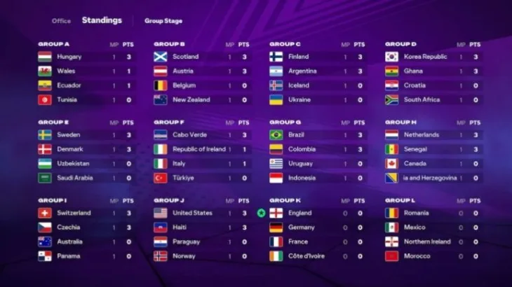 Fifa ea fc
