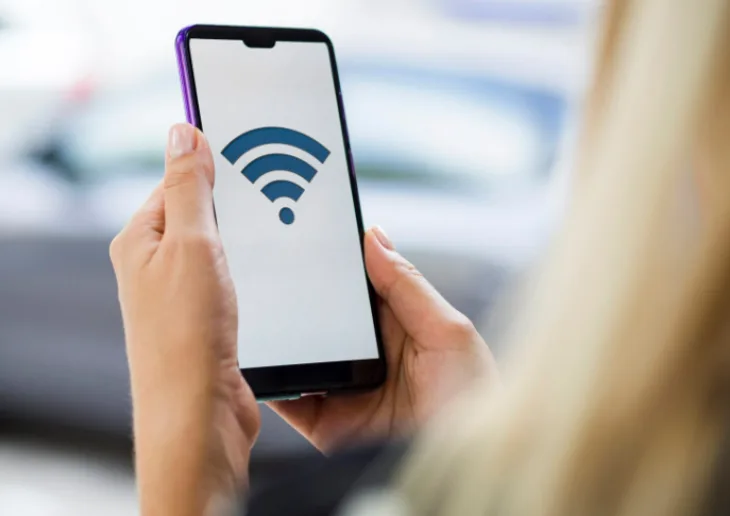 Wifi