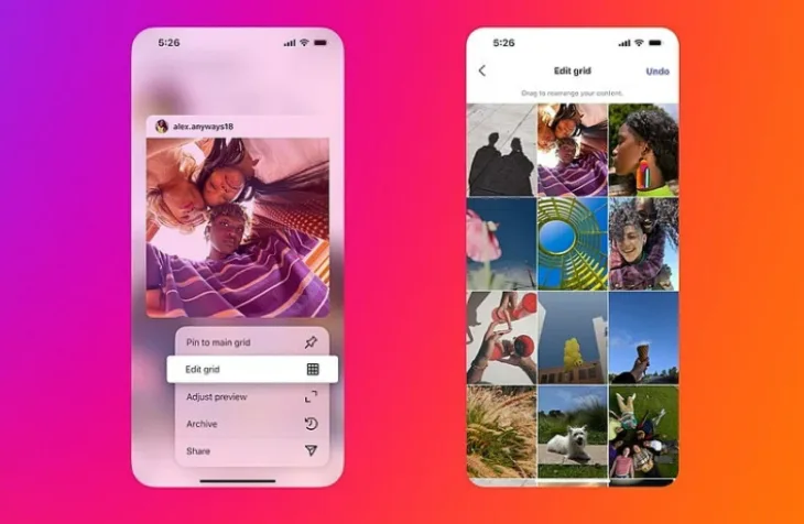 Instagram
