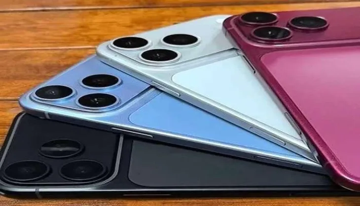 I Phone 18