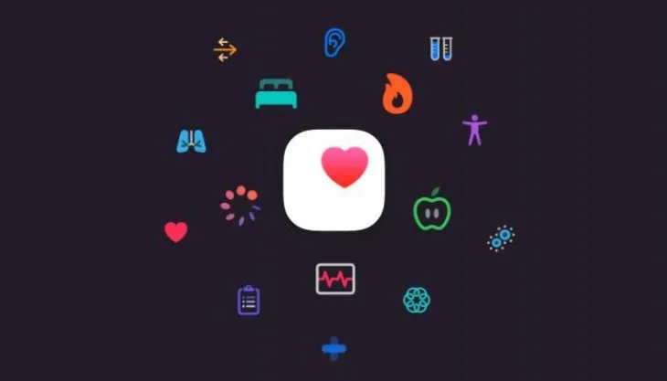 Apple Health