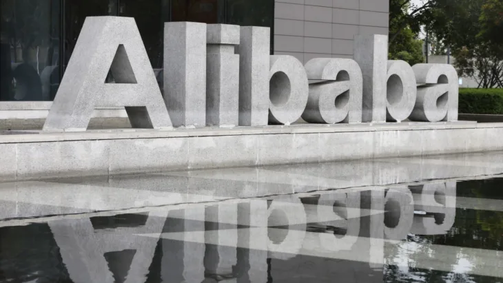 Alibaba