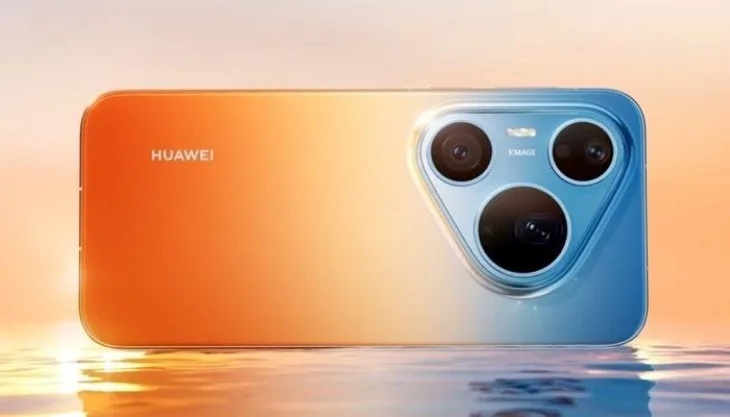 Huawei