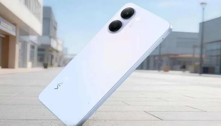 Vivo new phone economic giant battery 700x400