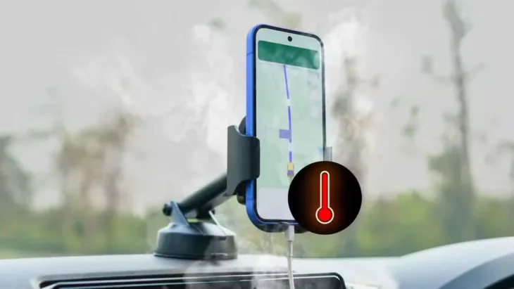 Google telefon pregrijavanje