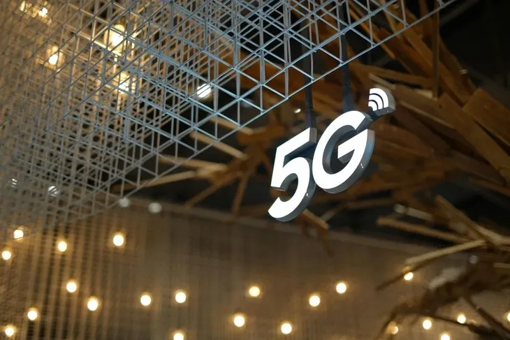 5 G