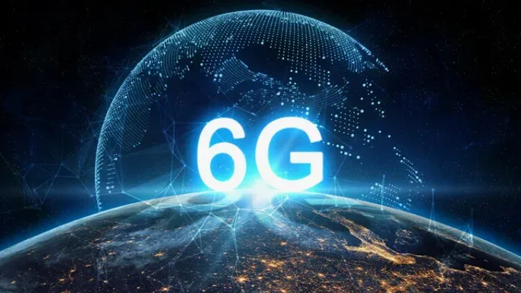6g tehnologija