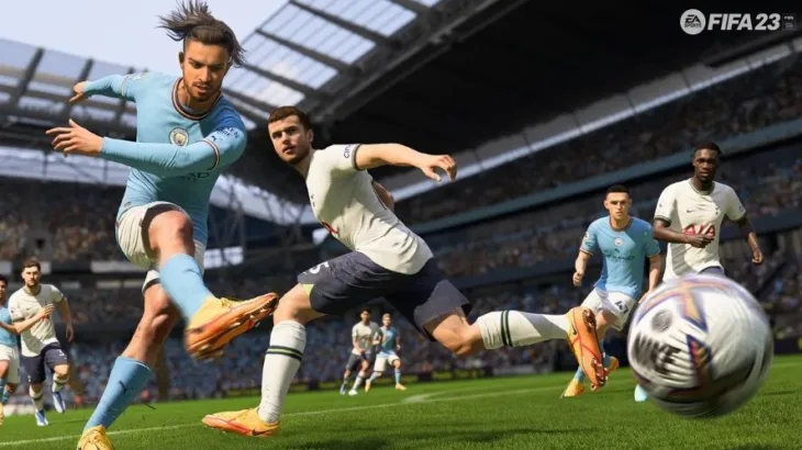 FIFA 23