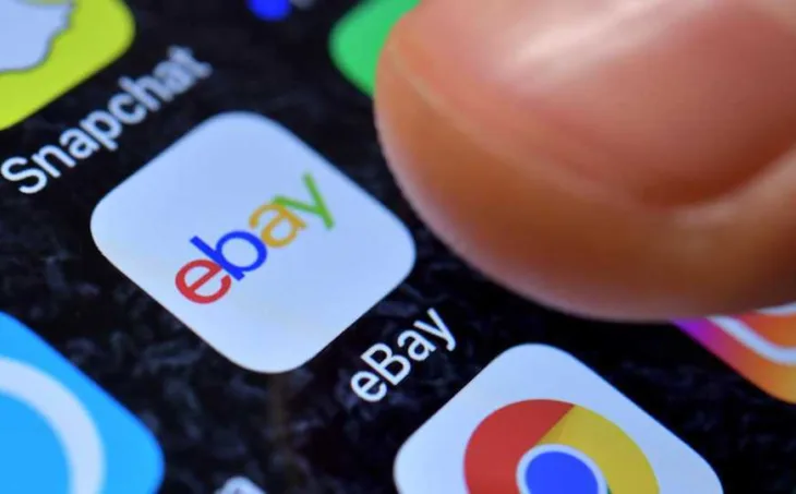 ebay