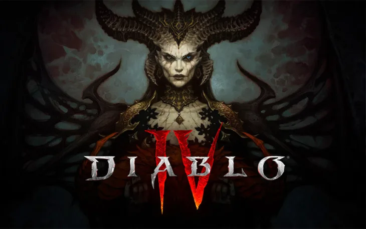 Diablo 4
