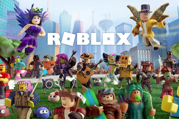 Play Station Switch i Oculus Quest savrsene platforme za Roblox