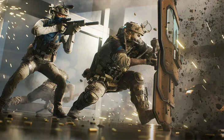 Battlefield 2042