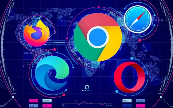 Internet browseri