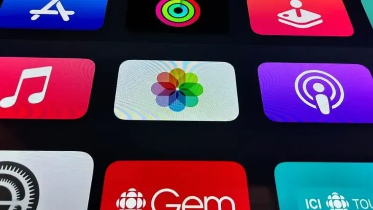 Apple 4