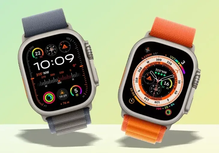 Apple Watch Ultra 2 vs Watch Ultra lead 872x610 STUFF