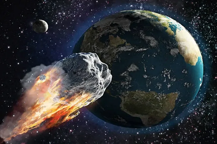 Asteroid