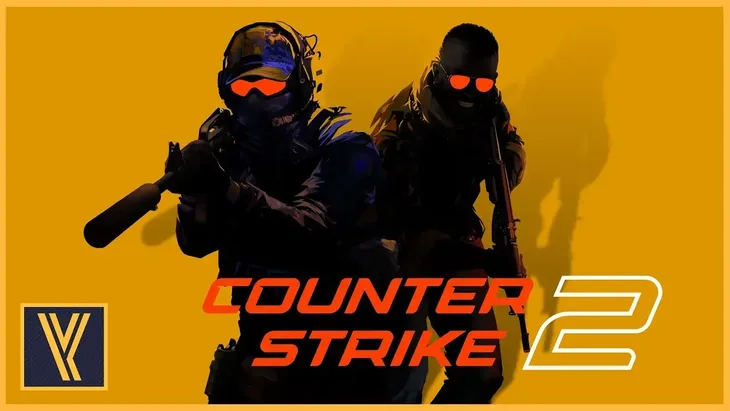 Counter Strike 2