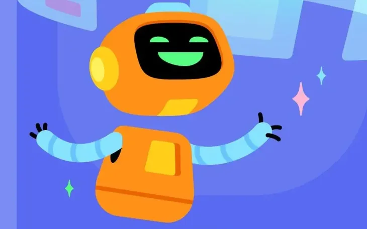 Discord Clyde IT