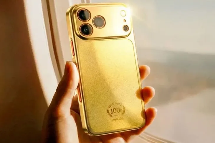 Futrola za i Phone 17 Pro Max