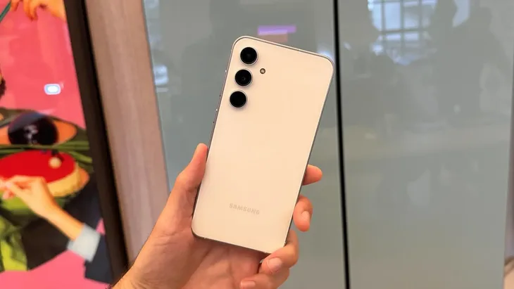 Galaxy f