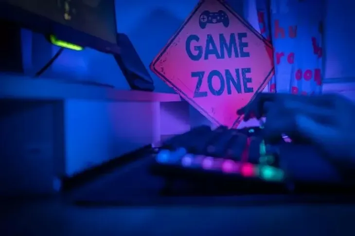 Gaming Zone 768x512