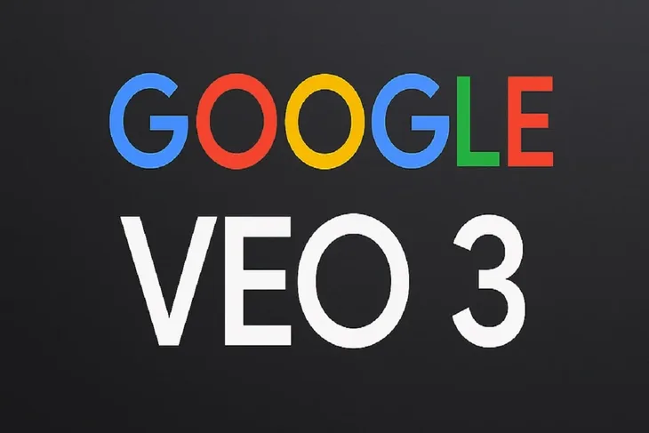Google Veo 3