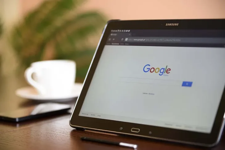 Google