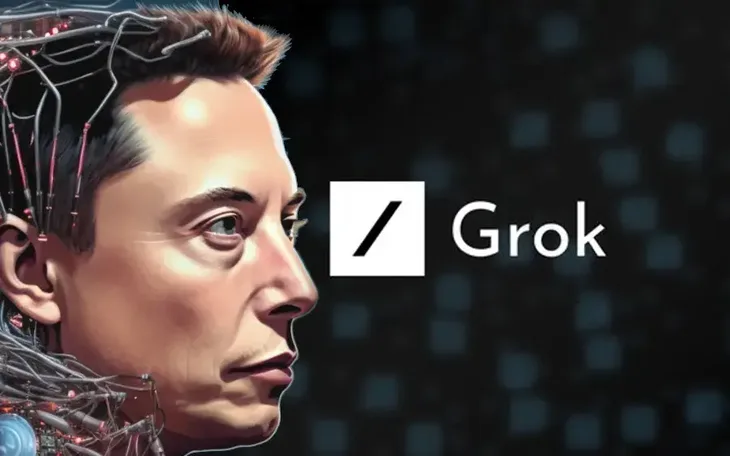 Grok AI i kako ga koristiti