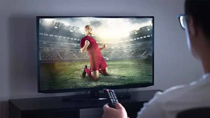 tv