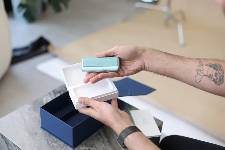 IQOS