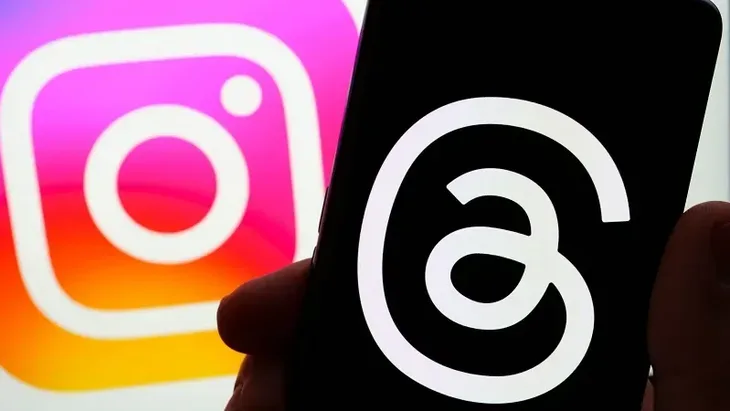 Instagram and Threads