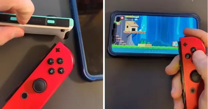 Kontroler