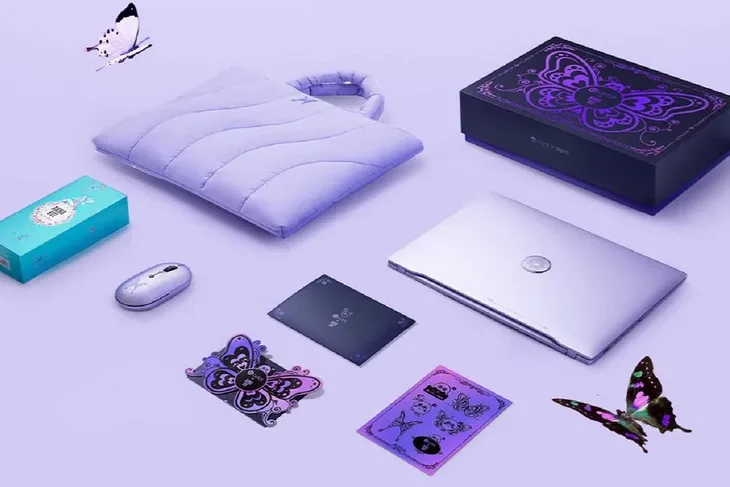Laptop