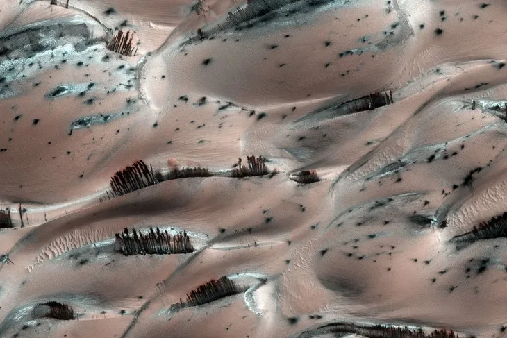 Mars