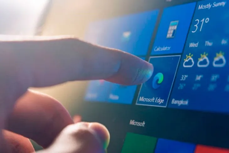 Microsoft Edge