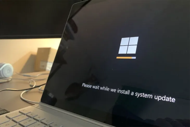 Microsoft