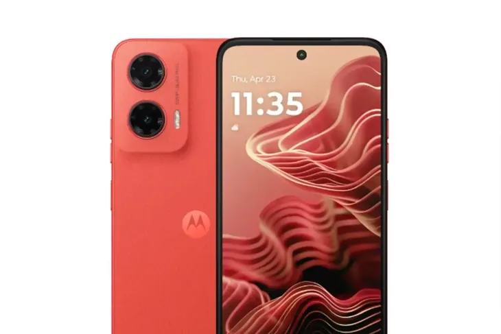 Motorola