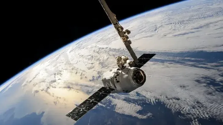 NASA and IBM