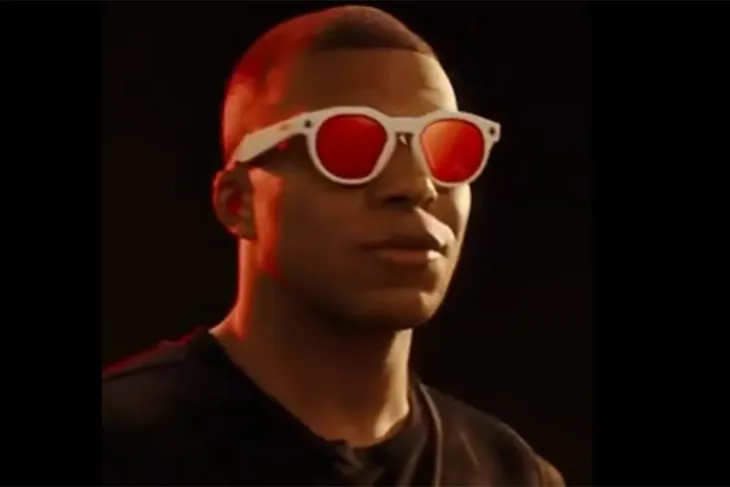 Nove Oakley Meta pametne naocare