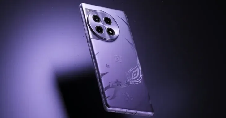 Oneplus Screenshot
